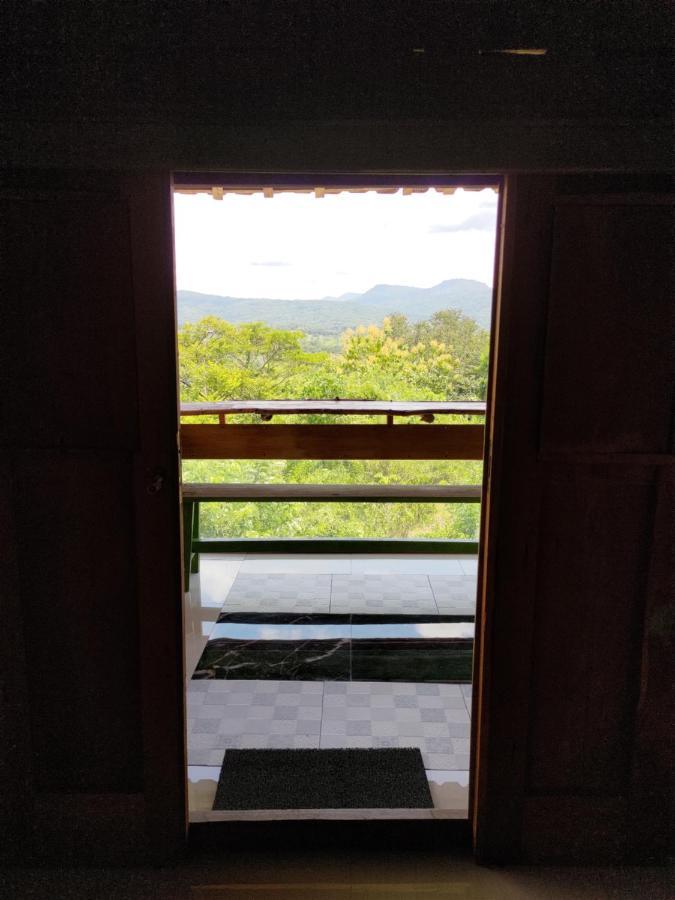 Omah Singo Stay & Resto Yogyakarta Bantul Bagian luar foto