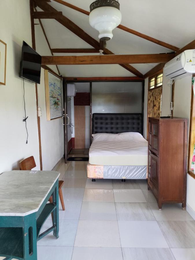 Omah Singo Stay & Resto Yogyakarta Bantul Bagian luar foto