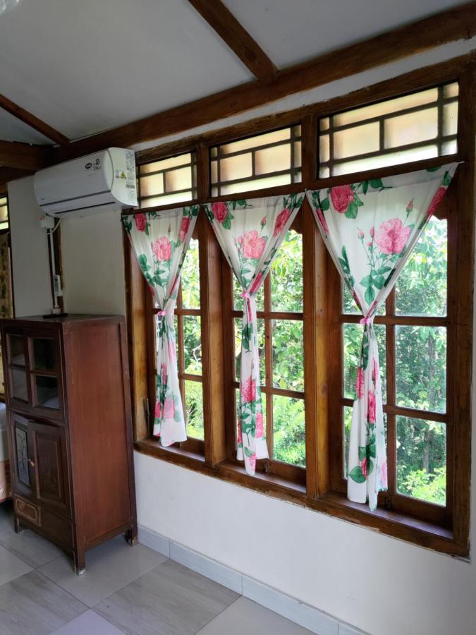 Omah Singo Stay & Resto Yogyakarta Bantul Bagian luar foto