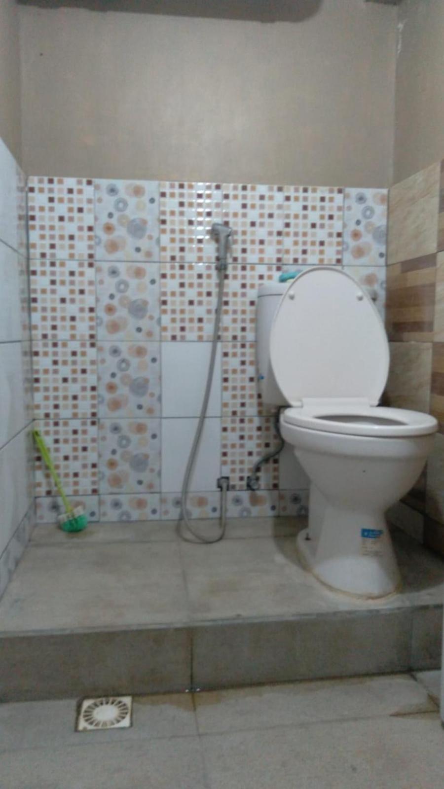 Omah Singo Stay & Resto Yogyakarta Bantul Bagian luar foto