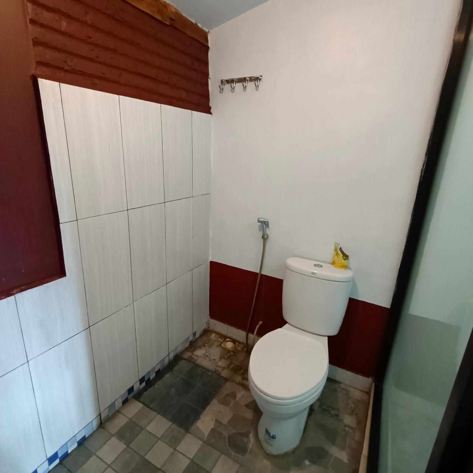 Omah Singo Stay & Resto Yogyakarta Bantul Bagian luar foto